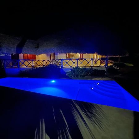 Villa Punta Coral El Frances Exterior photo