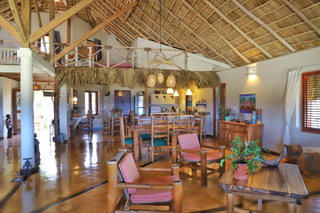 Villa Punta Coral El Frances Exterior photo