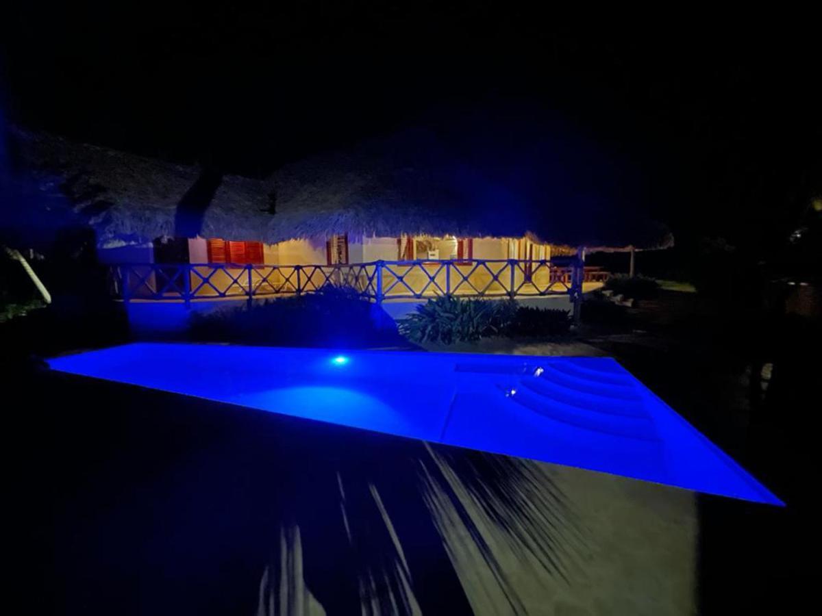 Villa Punta Coral El Frances Exterior photo