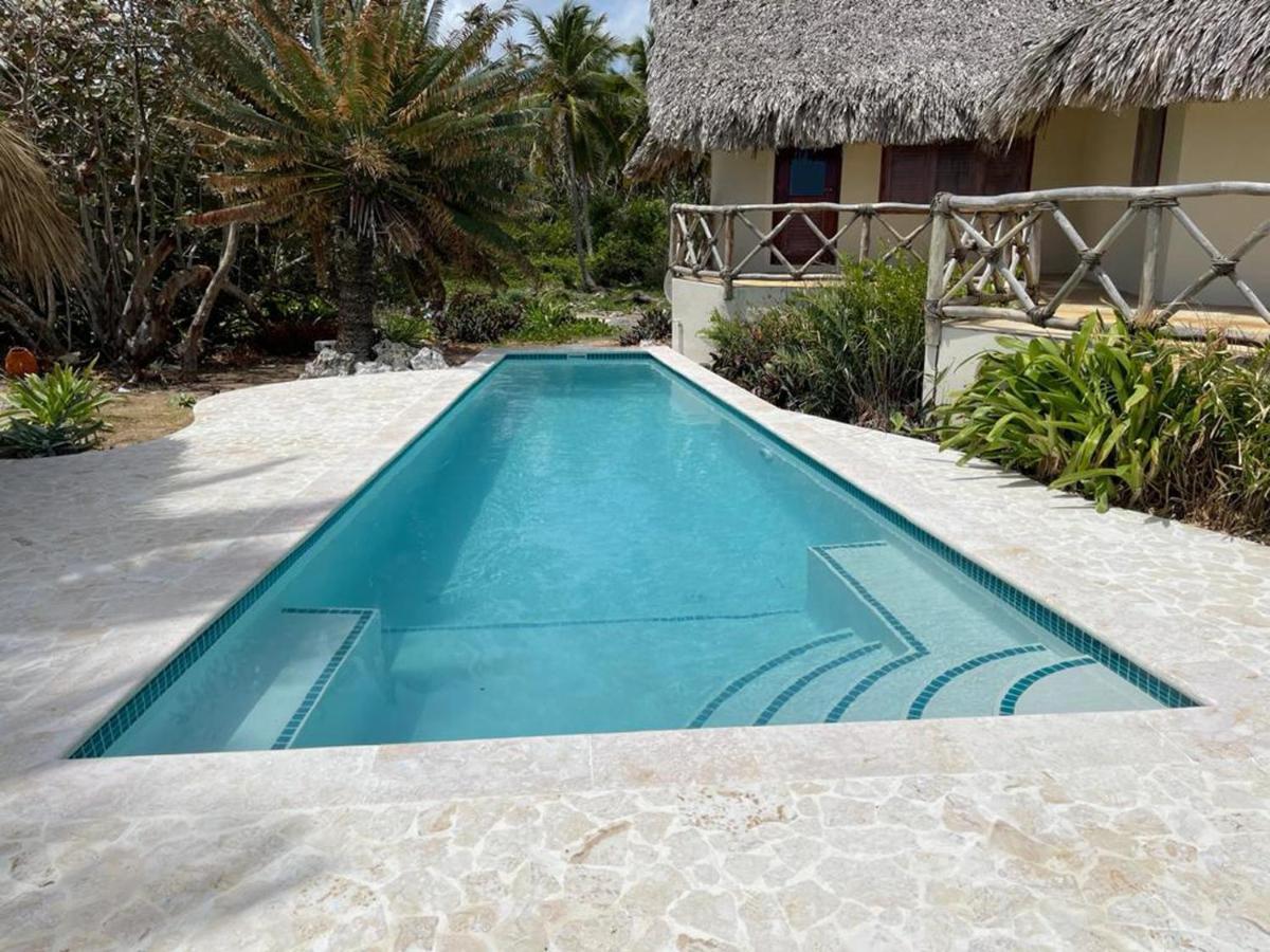 Villa Punta Coral El Frances Exterior photo