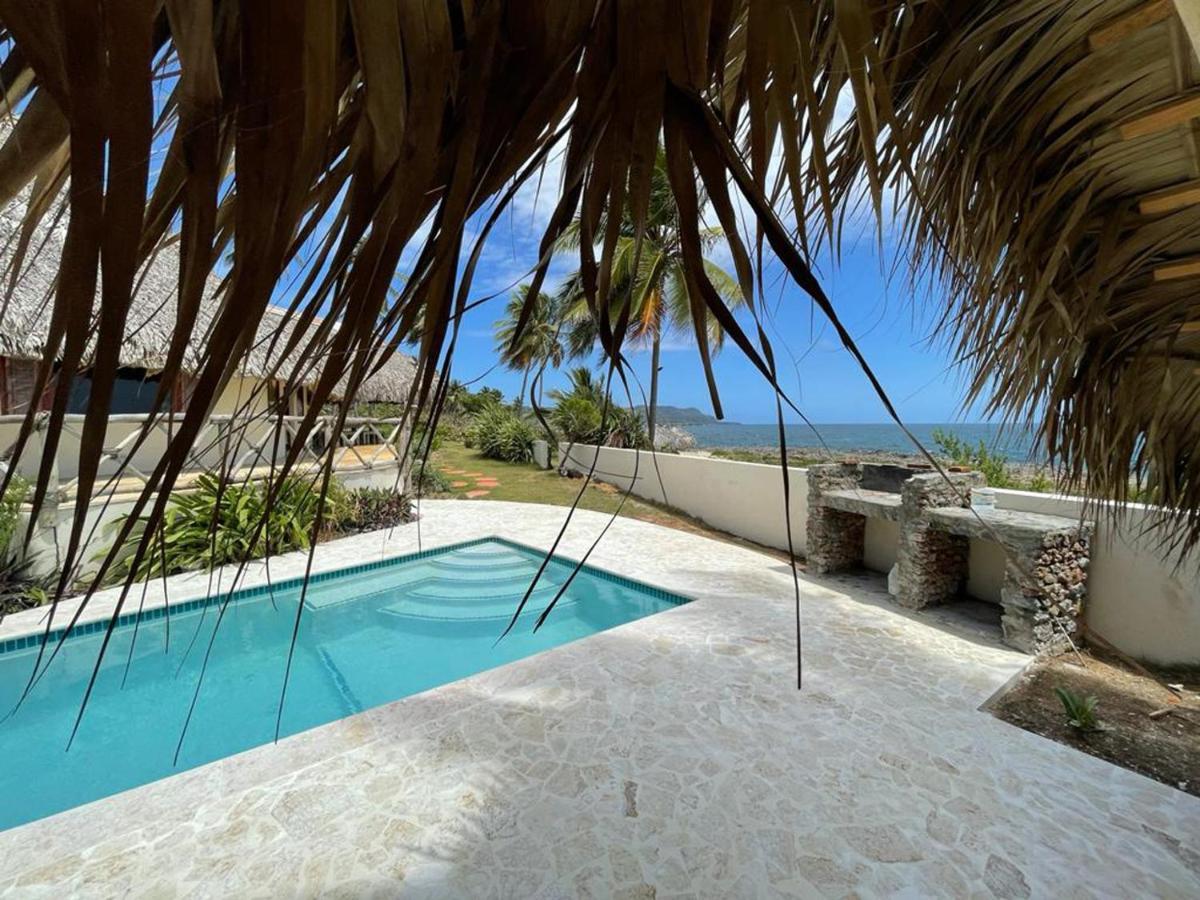 Villa Punta Coral El Frances Exterior photo