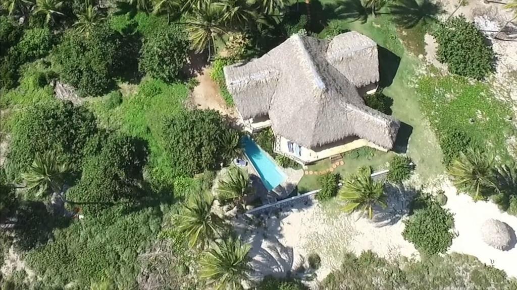 Villa Punta Coral El Frances Exterior photo