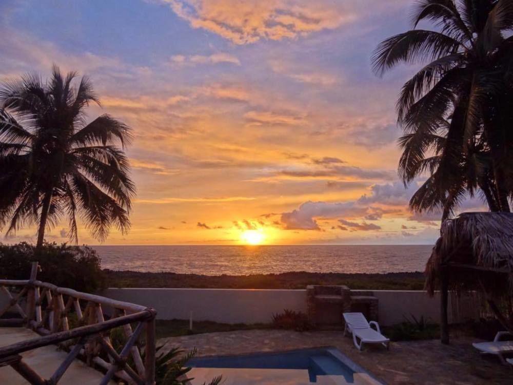 Villa Punta Coral El Frances Exterior photo