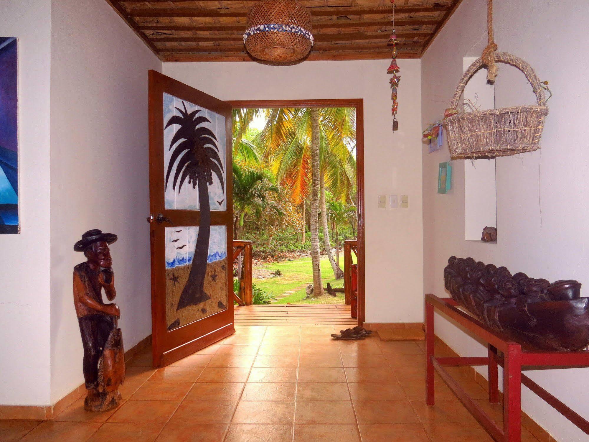 Villa Punta Coral El Frances Exterior photo
