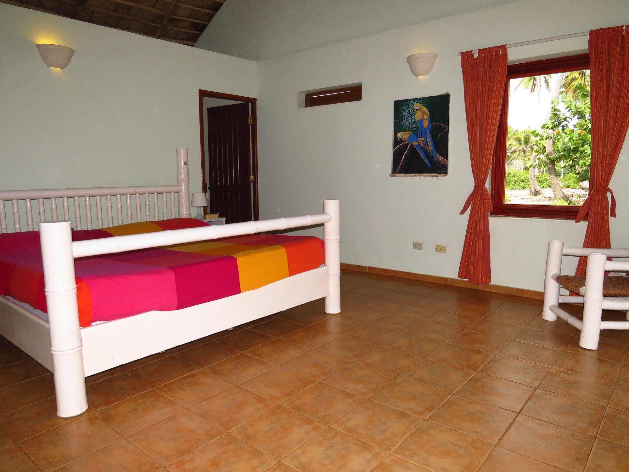 Villa Punta Coral El Frances Exterior photo