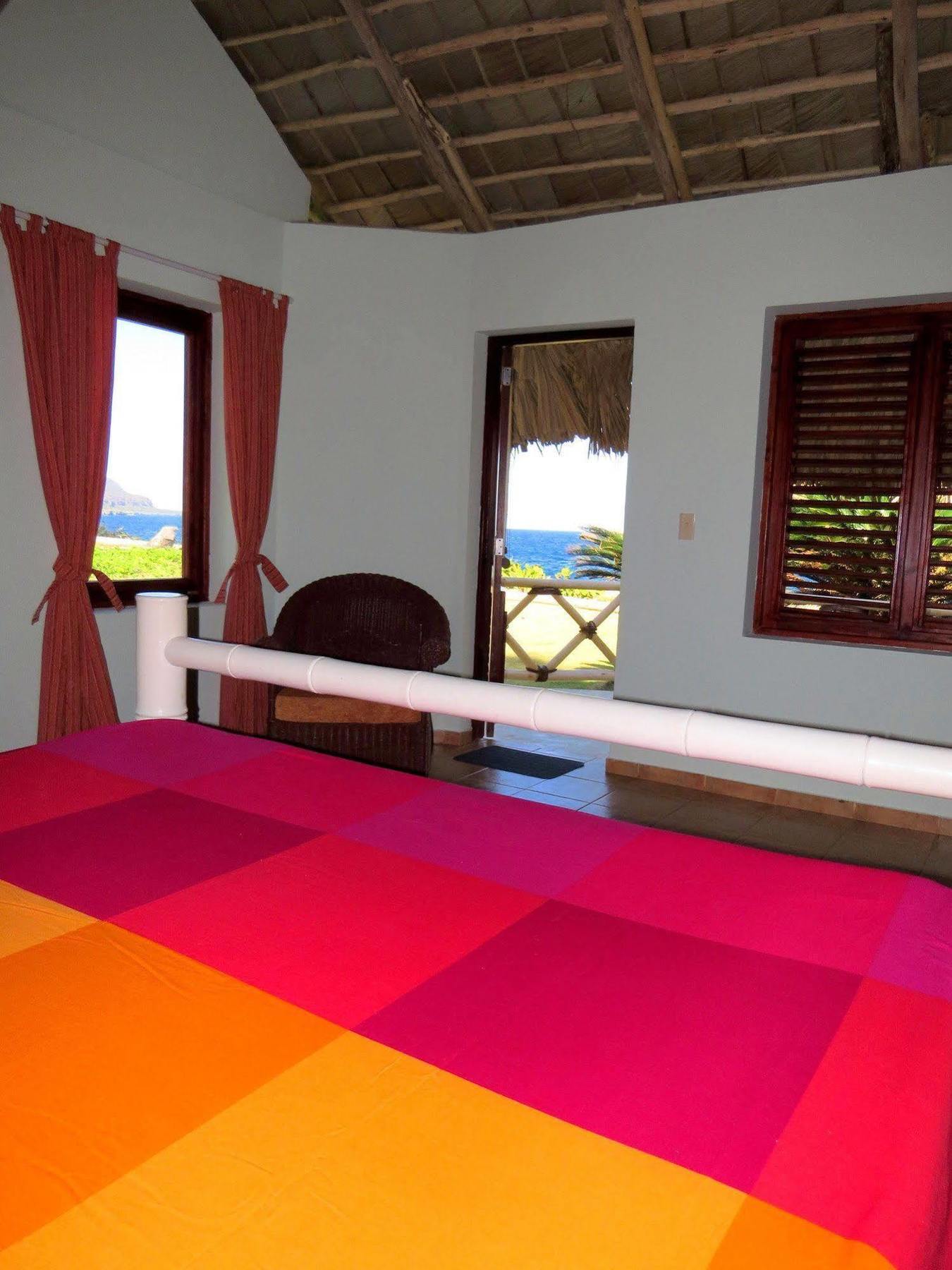 Villa Punta Coral El Frances Exterior photo