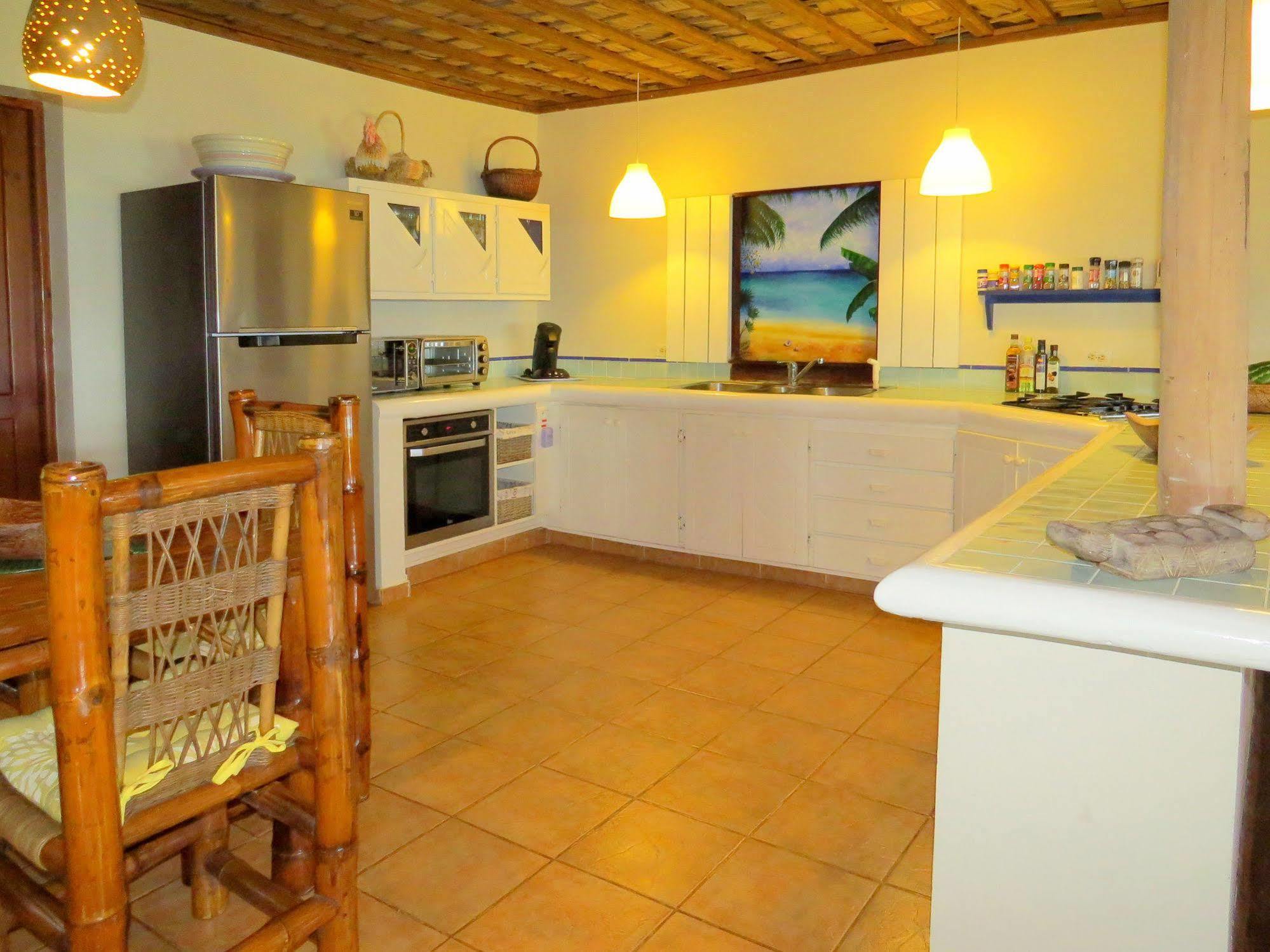 Villa Punta Coral El Frances Exterior photo