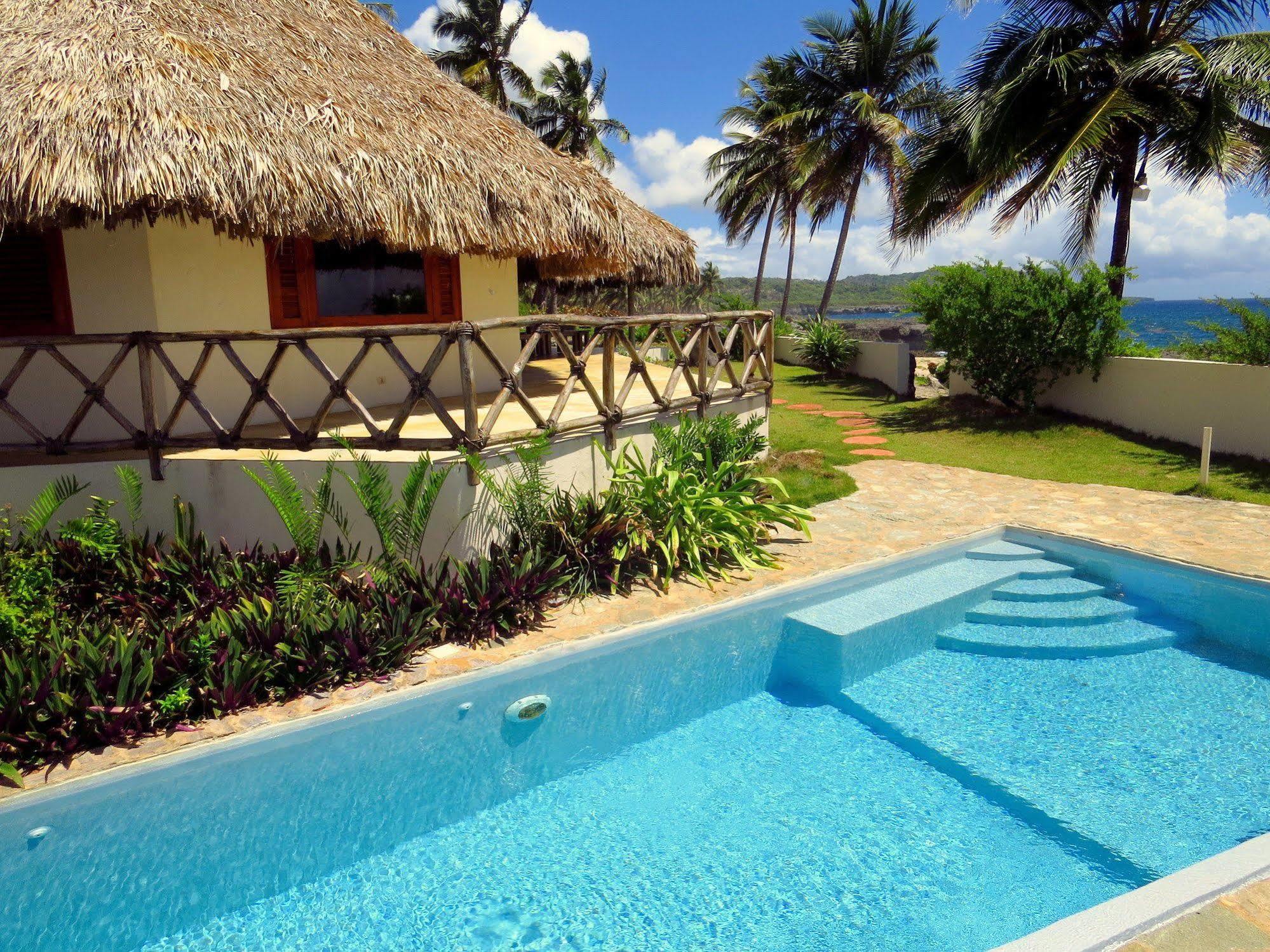 Villa Punta Coral El Frances Exterior photo