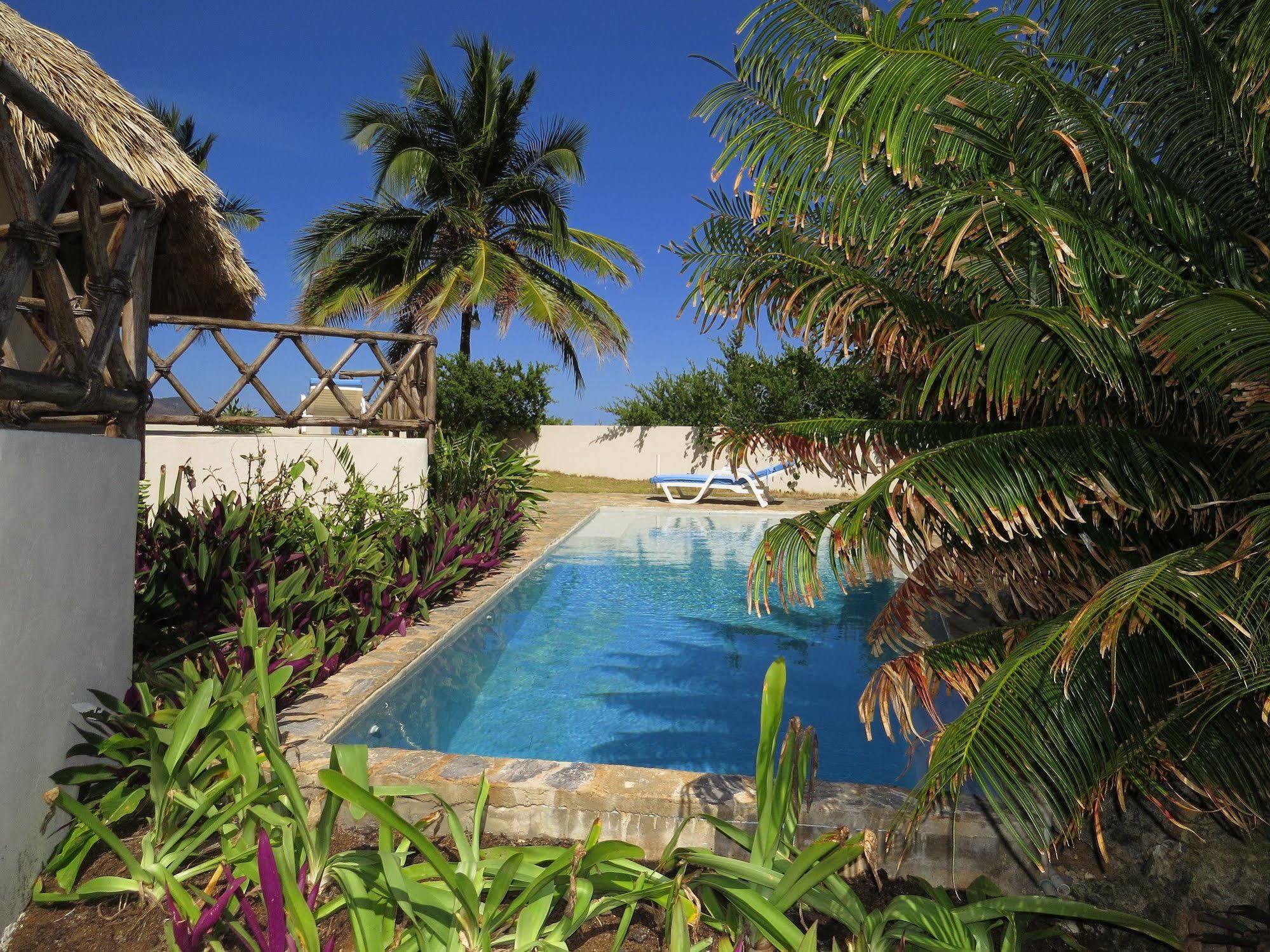 Villa Punta Coral El Frances Exterior photo