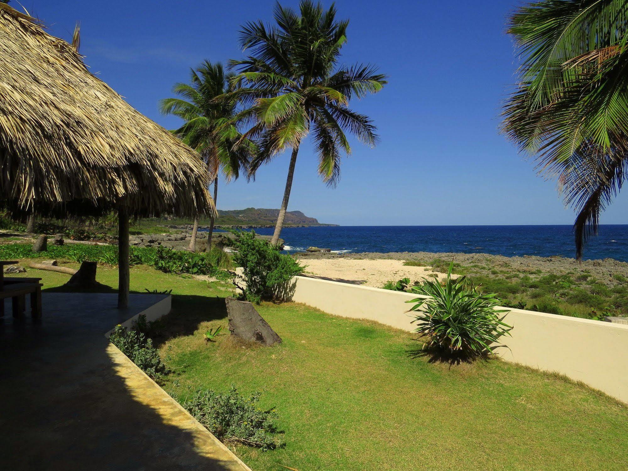 Villa Punta Coral El Frances Exterior photo